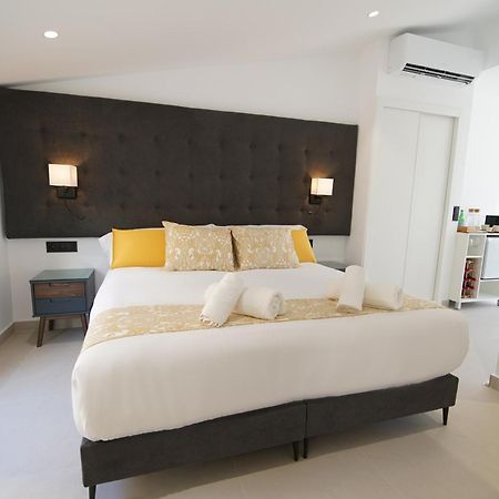 Bet Apartments - Suites Puerto Valencie Exteriér fotografie