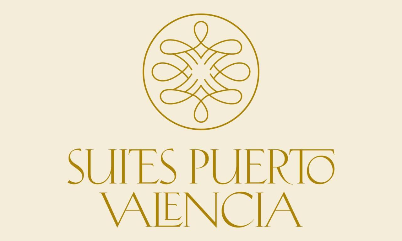 Bet Apartments - Suites Puerto Valencie Exteriér fotografie