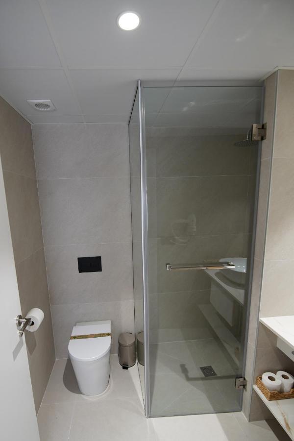 Bet Apartments - Suites Puerto Valencie Exteriér fotografie