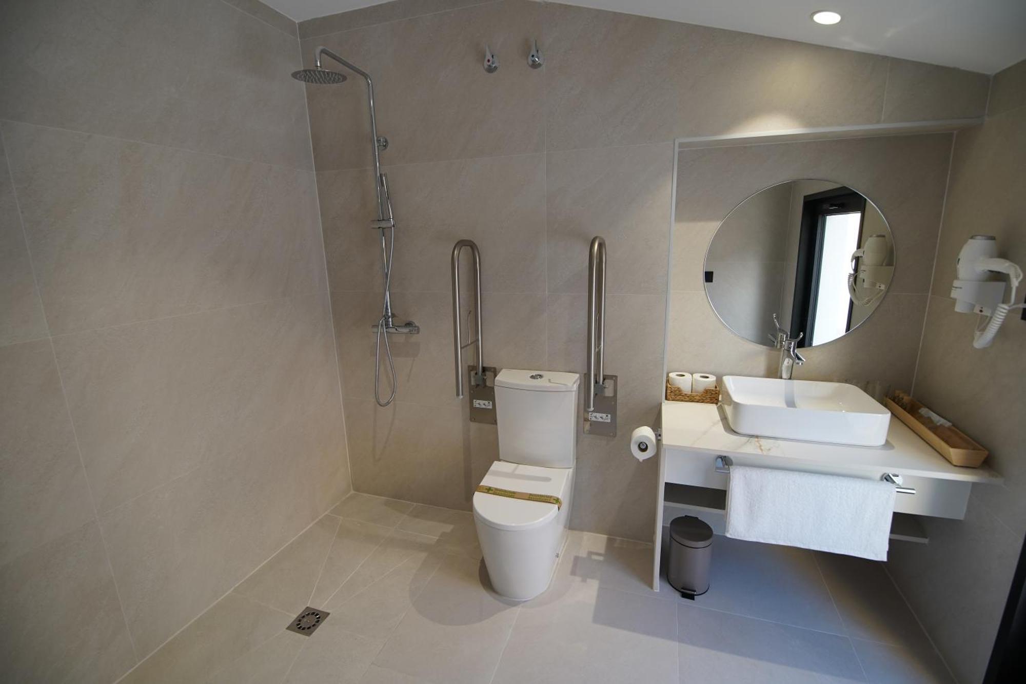 Bet Apartments - Suites Puerto Valencie Exteriér fotografie