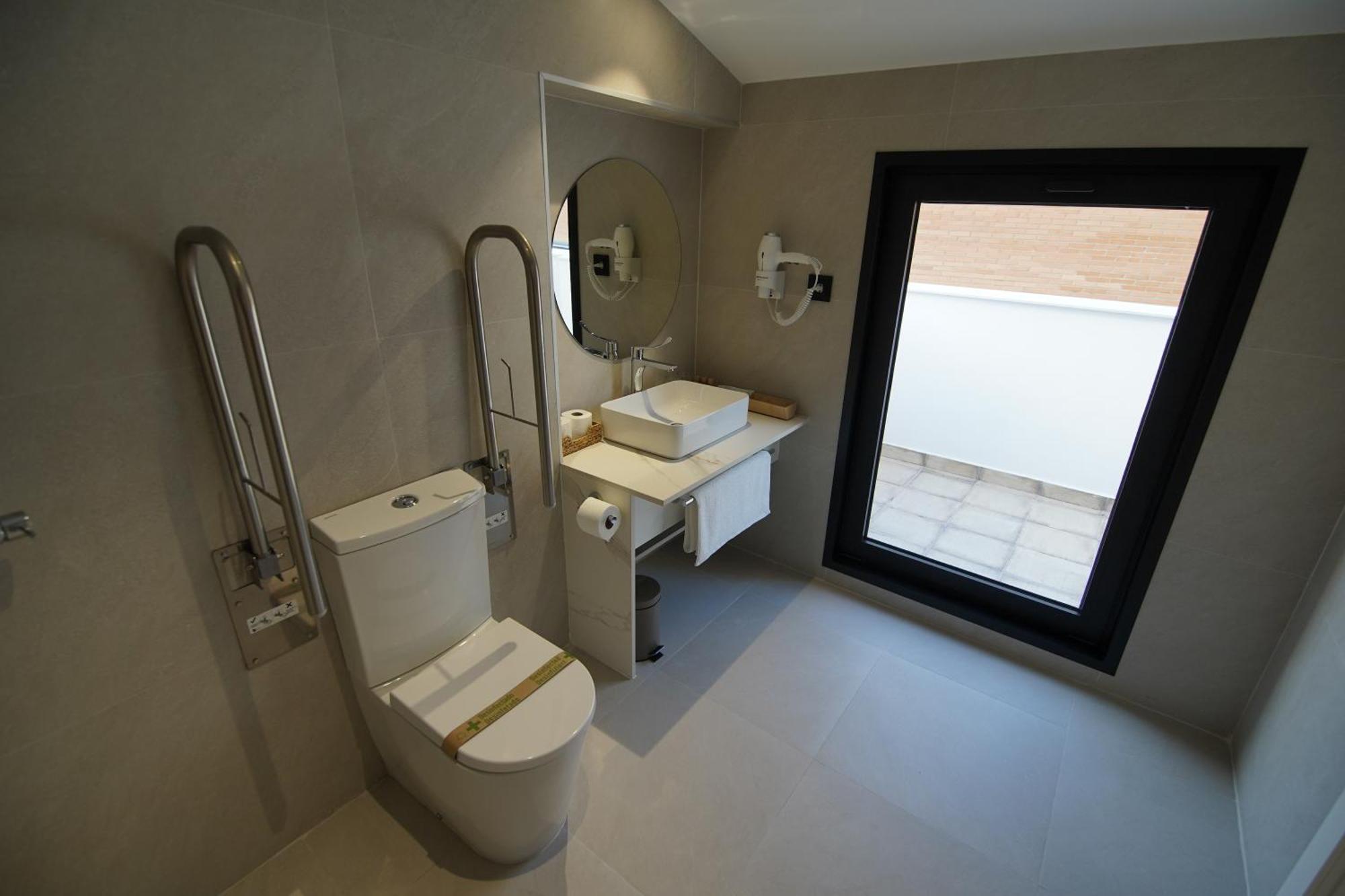 Bet Apartments - Suites Puerto Valencie Exteriér fotografie