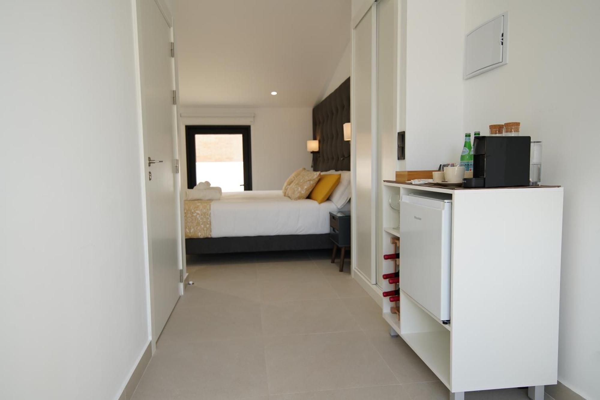 Bet Apartments - Suites Puerto Valencie Exteriér fotografie