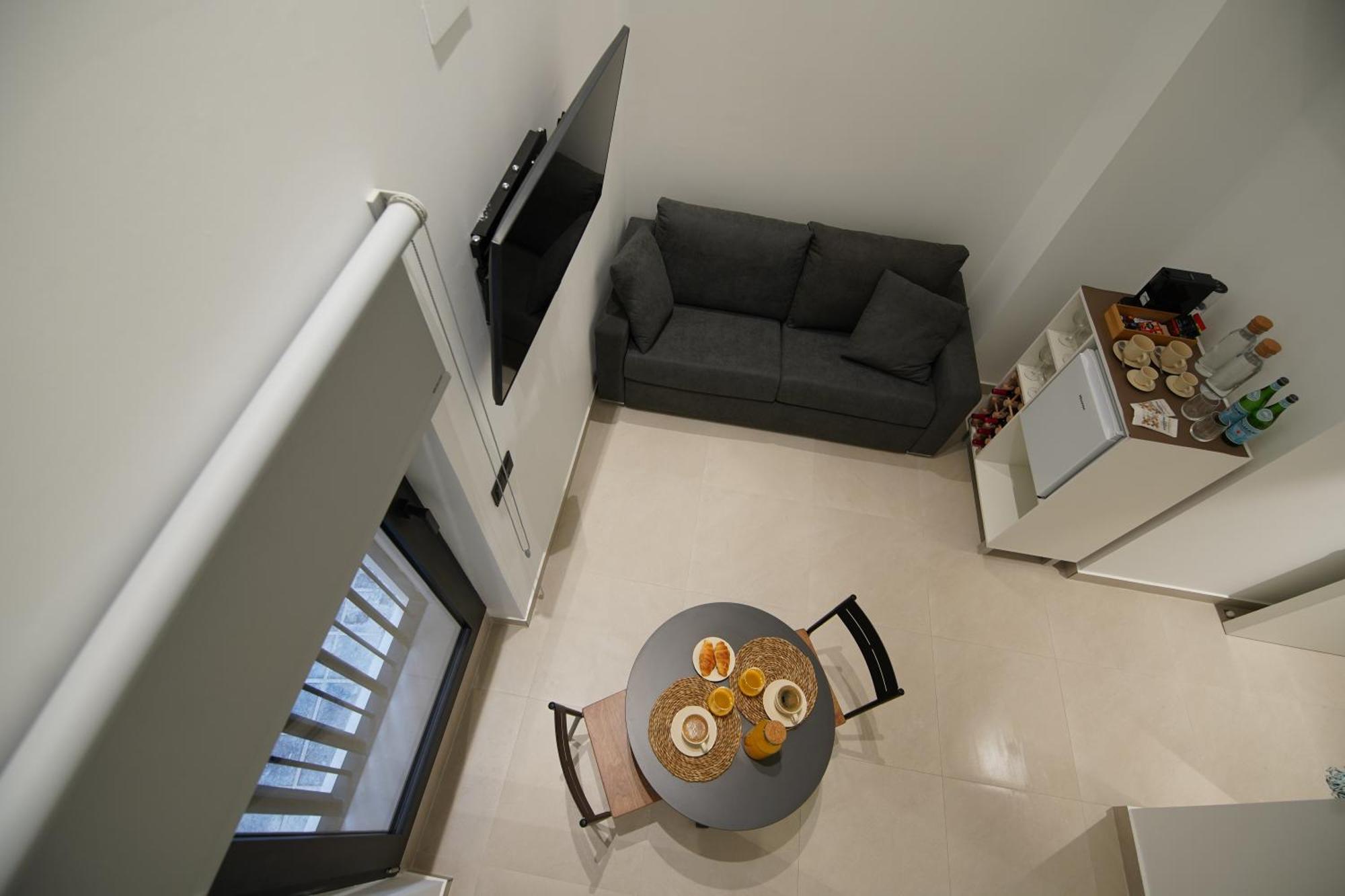 Bet Apartments - Suites Puerto Valencie Exteriér fotografie