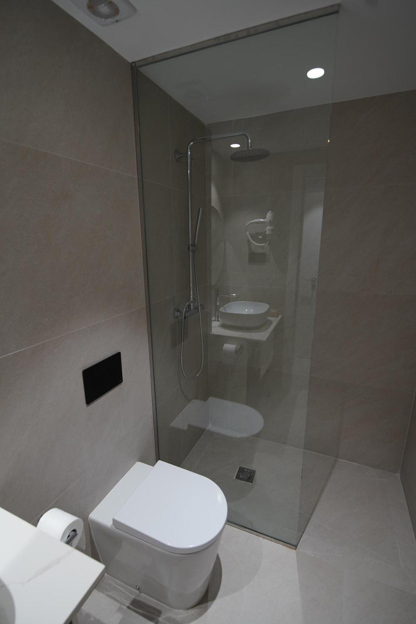Bet Apartments - Suites Puerto Valencie Exteriér fotografie