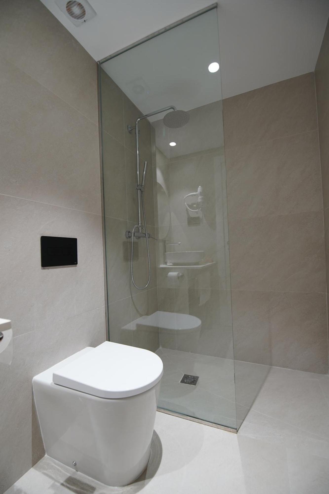 Bet Apartments - Suites Puerto Valencie Exteriér fotografie