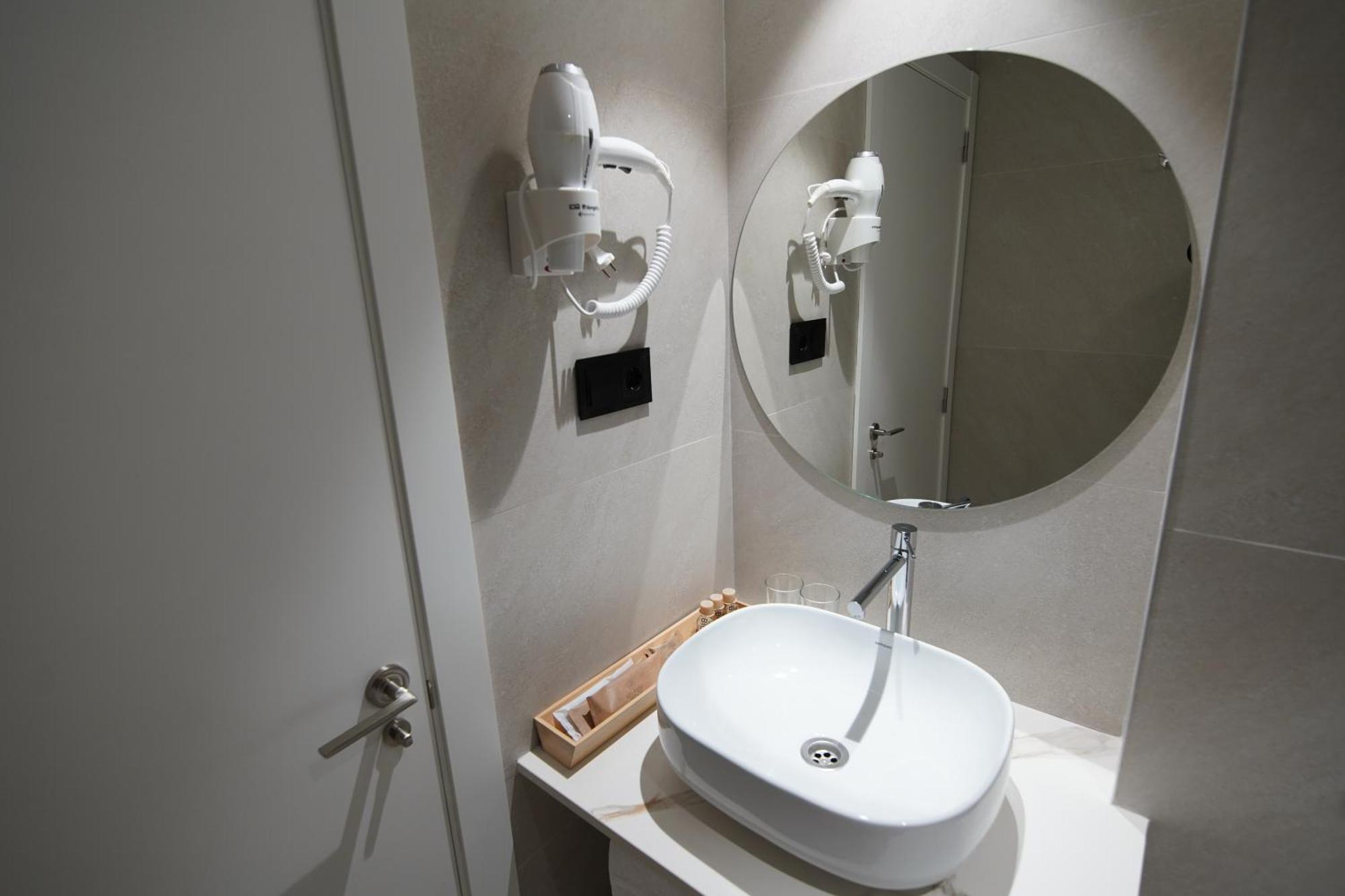 Bet Apartments - Suites Puerto Valencie Exteriér fotografie