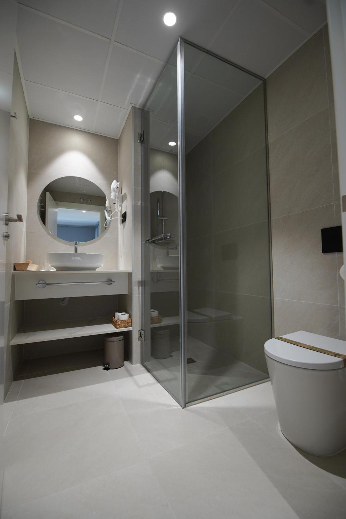 Bet Apartments - Suites Puerto Valencie Exteriér fotografie